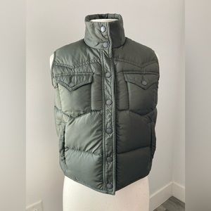 RLX Ralph Lauren Puffer Vest